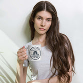 Earth's Therapy Grounding Coffee Mug Cup, Mugs, $ 17.50, A Moment Of Now™